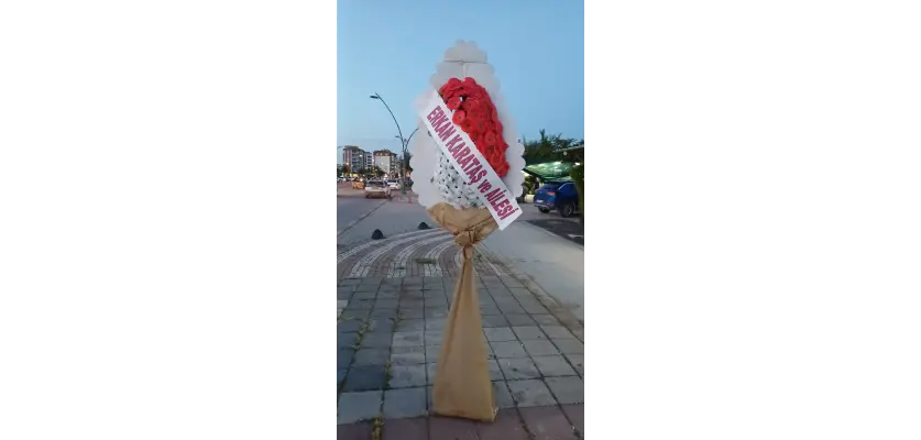 Düğün ve Açılış Çiçekleri