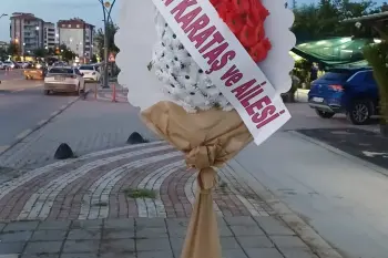 Düğün ve Açılış Çiçekleri
